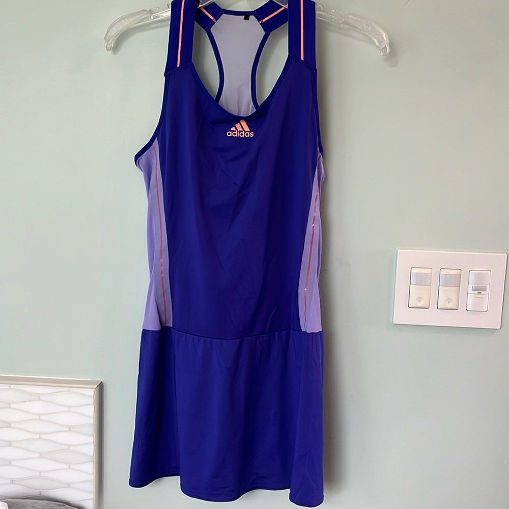 Adidas Climacool Adizero Tennis or Pickleball dress